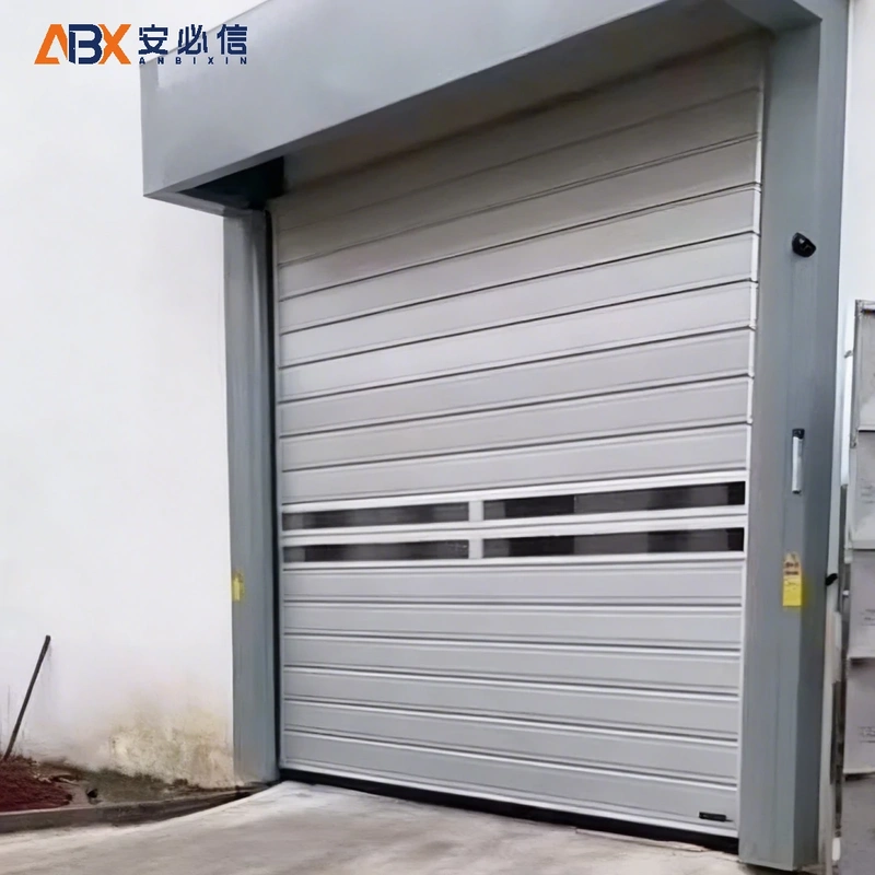 厦门医药密闭高速门